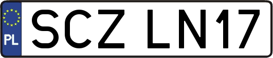 SCZLN17