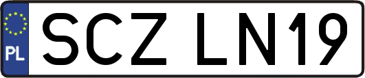 SCZLN19