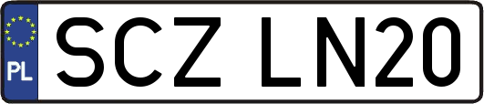 SCZLN20