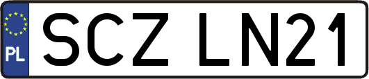 SCZLN21