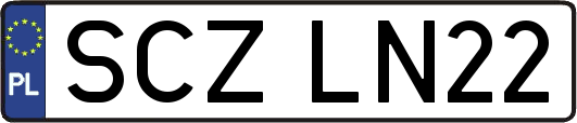 SCZLN22