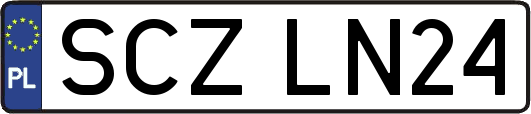 SCZLN24