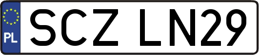 SCZLN29