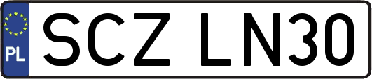SCZLN30
