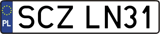 SCZLN31