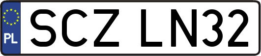 SCZLN32