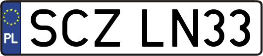 SCZLN33