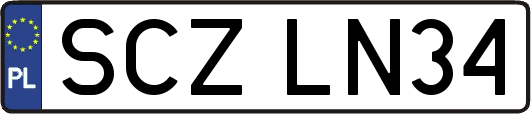 SCZLN34