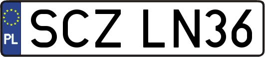 SCZLN36