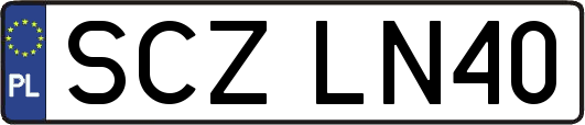 SCZLN40