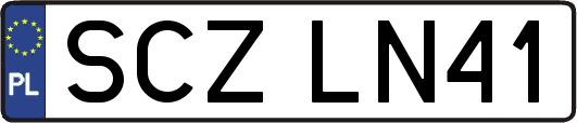 SCZLN41