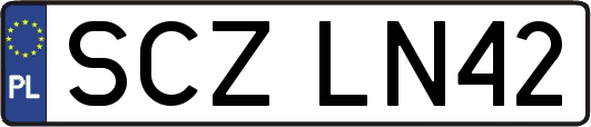 SCZLN42