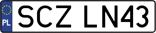 SCZLN43