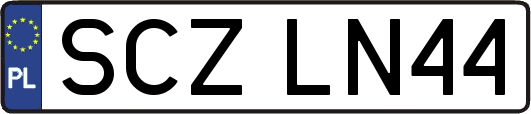 SCZLN44