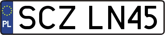 SCZLN45