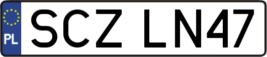 SCZLN47