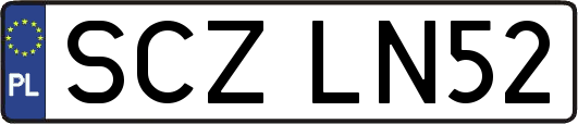 SCZLN52