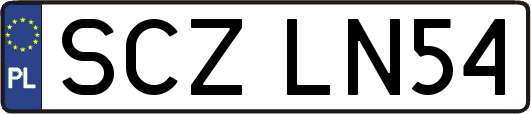 SCZLN54
