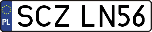 SCZLN56