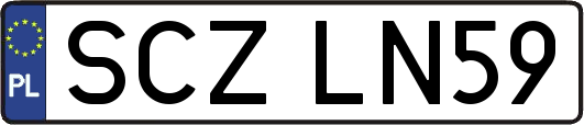 SCZLN59