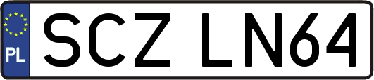 SCZLN64