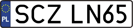 SCZLN65