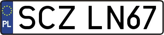 SCZLN67