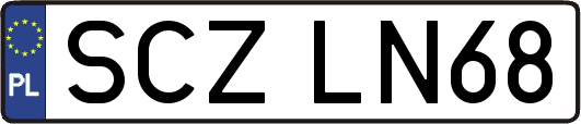 SCZLN68