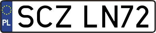 SCZLN72