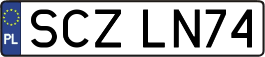 SCZLN74