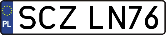 SCZLN76
