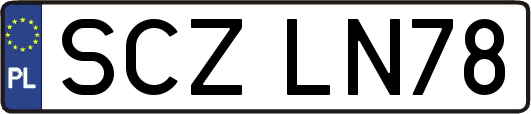 SCZLN78