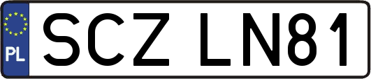 SCZLN81