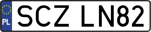 SCZLN82