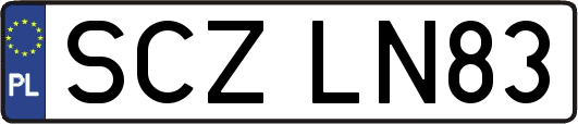 SCZLN83