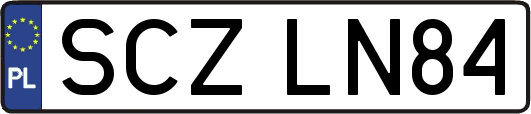 SCZLN84