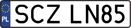 SCZLN85