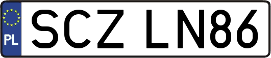 SCZLN86