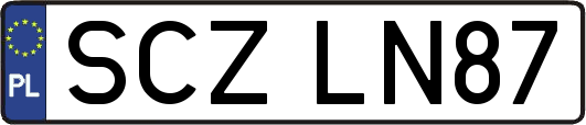 SCZLN87