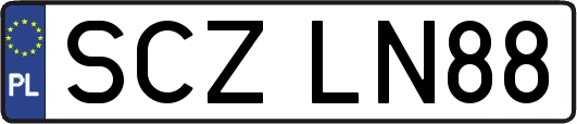 SCZLN88
