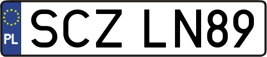 SCZLN89