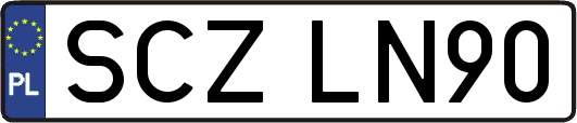 SCZLN90