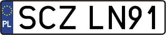 SCZLN91