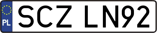 SCZLN92