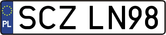 SCZLN98
