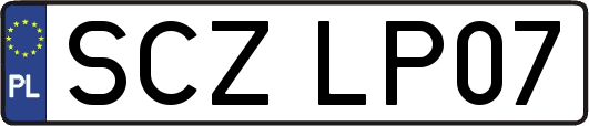 SCZLP07