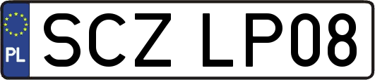 SCZLP08