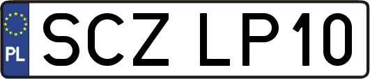 SCZLP10