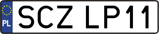 SCZLP11
