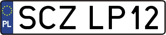 SCZLP12